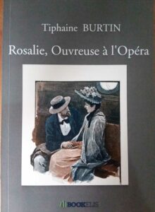 Rosalie, ouvreuse à l'opéra