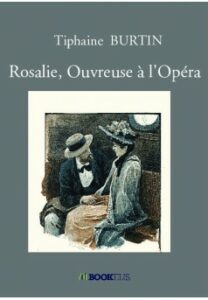 Rosalie, ouvreuse à l'Opéra